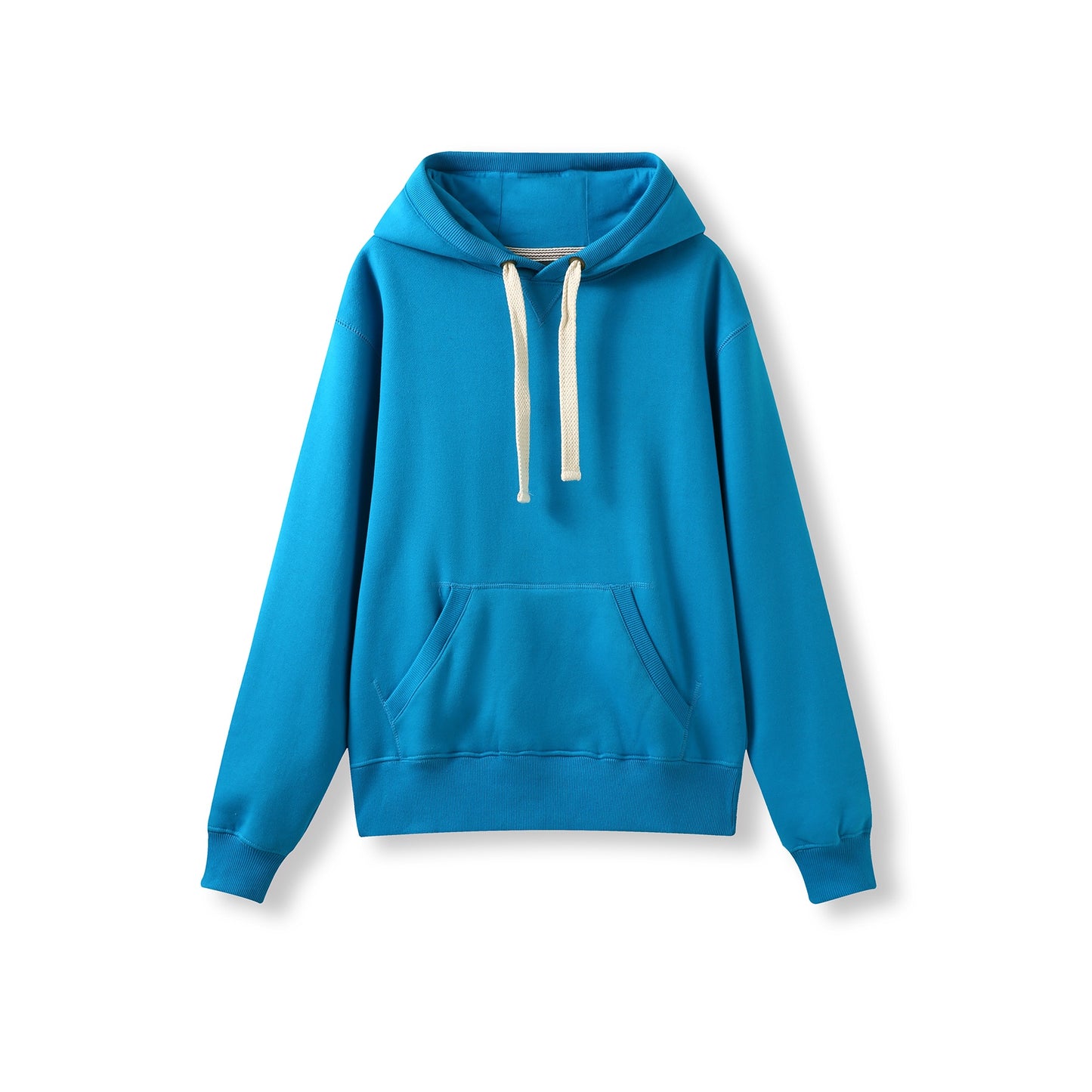 Ramo Ladies/Juniors Heavy Fleece Hoodie (FP88UN)