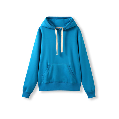 Ramo Ladies/Juniors Heavy Fleece Hoodie (FP88UN)