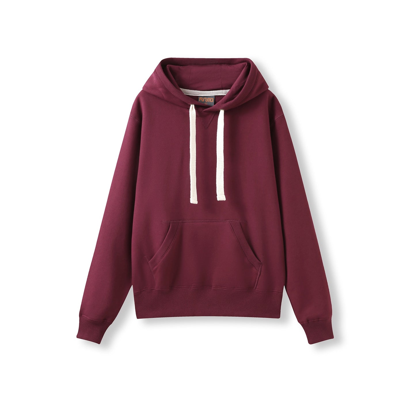 Ramo Ladies/Juniors Heavy Fleece Hoodie (FP88UN)