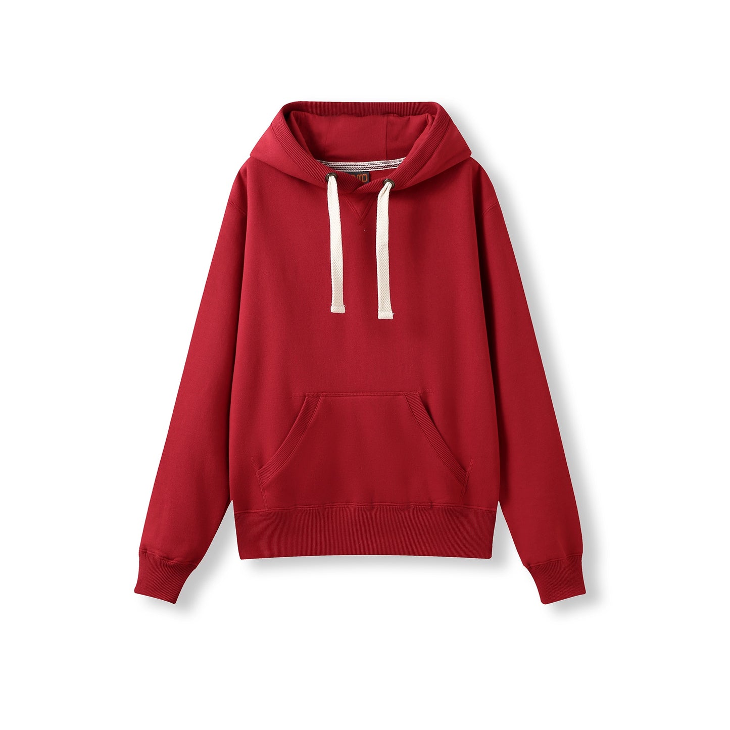 Ramo Ladies/Juniors Heavy Fleece Hoodie (FP88UN)