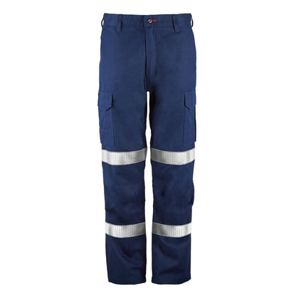 Flamebuster Mens HRC2 Cargo Bio-Motion(FPV029)