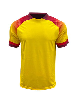 Bocini Kid's World Cup Jersey (FWC2234)