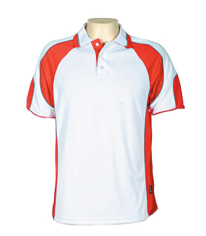 Aus Spirt Glenelg Kooldri Mens Polo (309)