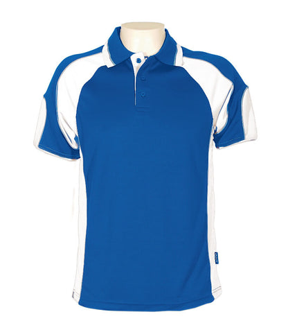 Aus Spirt Glenelg Kooldri Mens Polo (309)