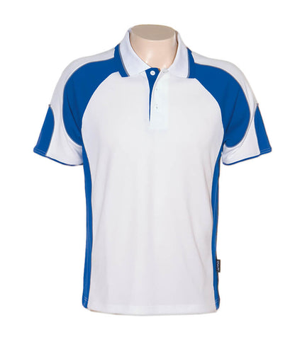 Aus Spirt Glenelg Kooldri Mens Polo (309)