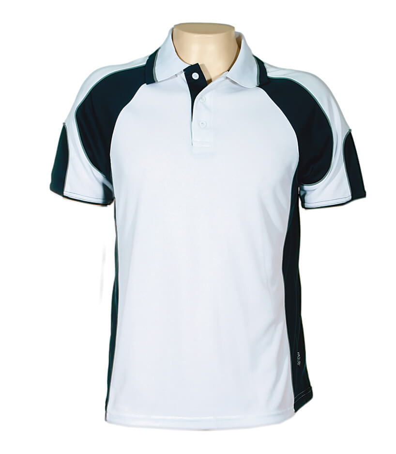 Aus Spirt Glenelg Kooldri Mens Polo (309)