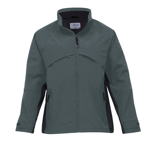 Gear For Life Gravity Jacket (GJ)