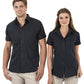 Identitee Mens Aston Short Sleeve (W13)