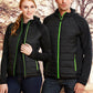 Biz Collection-Biz Collection Ladies Stealth Tech Hoodie--Corporate Apparel Online - 4