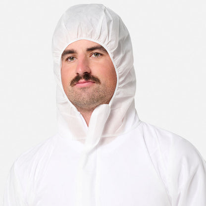 King Gee Originals Disposable Coverall (K01011)