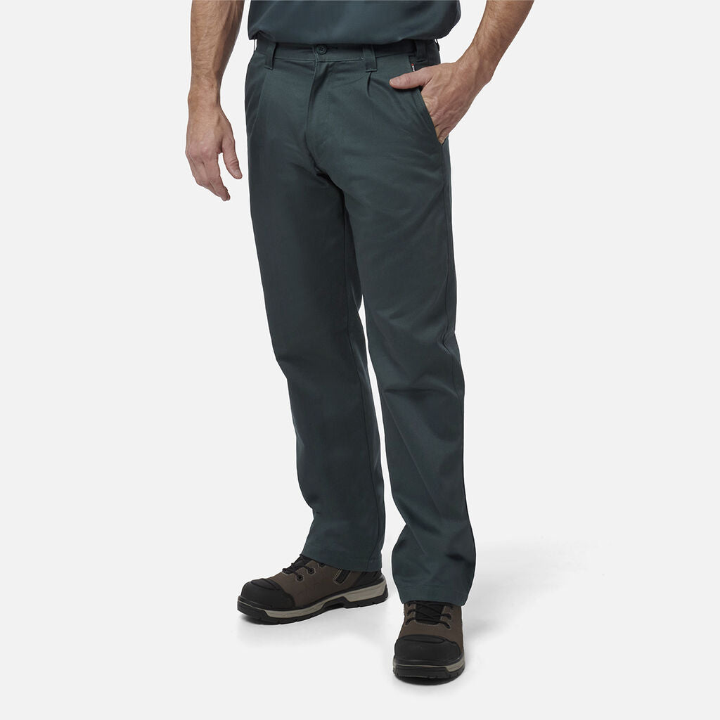 パンツ marka SIDE ADJUST TROUSERS COTTON DRILL SIDE ADJUST TROUSERS ORGANIC COTTON DRILL - marka 「Area」