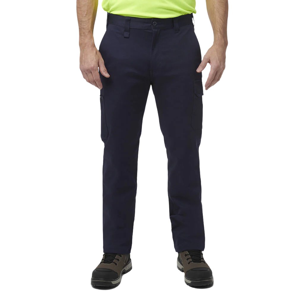 King-Gee-Originals-Stretch-Cargo-Work-Pants