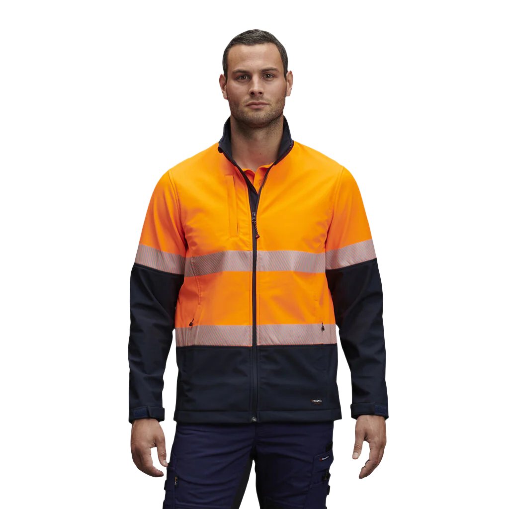 King gee jacket online