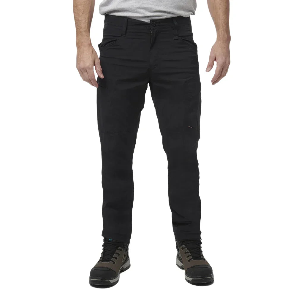 King-Gee-Drycool-Lightweight-Stretch-Cargo-Pants