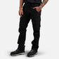 King Gee Tradies Canvas Cargo Work Pants (K13280)