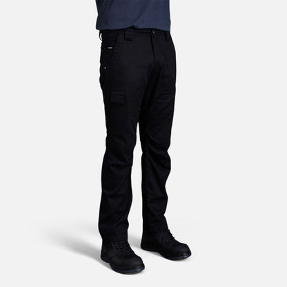 King Gee Tradies Summer Lightweight Cargo Work Pants (K13290)