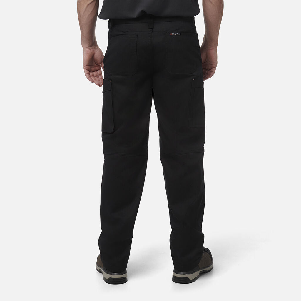 King Gee Workcool Drill Pant (K13800)