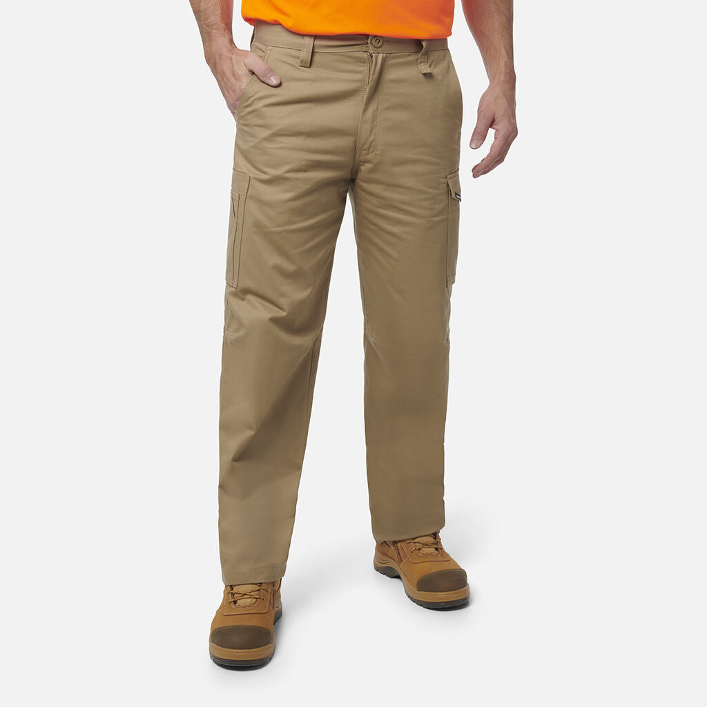 King Gee Workcool Drill Pant (K13800)