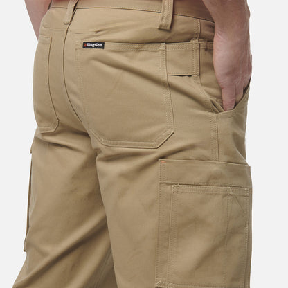 King Gee Workcool Drill Pant (K13800)