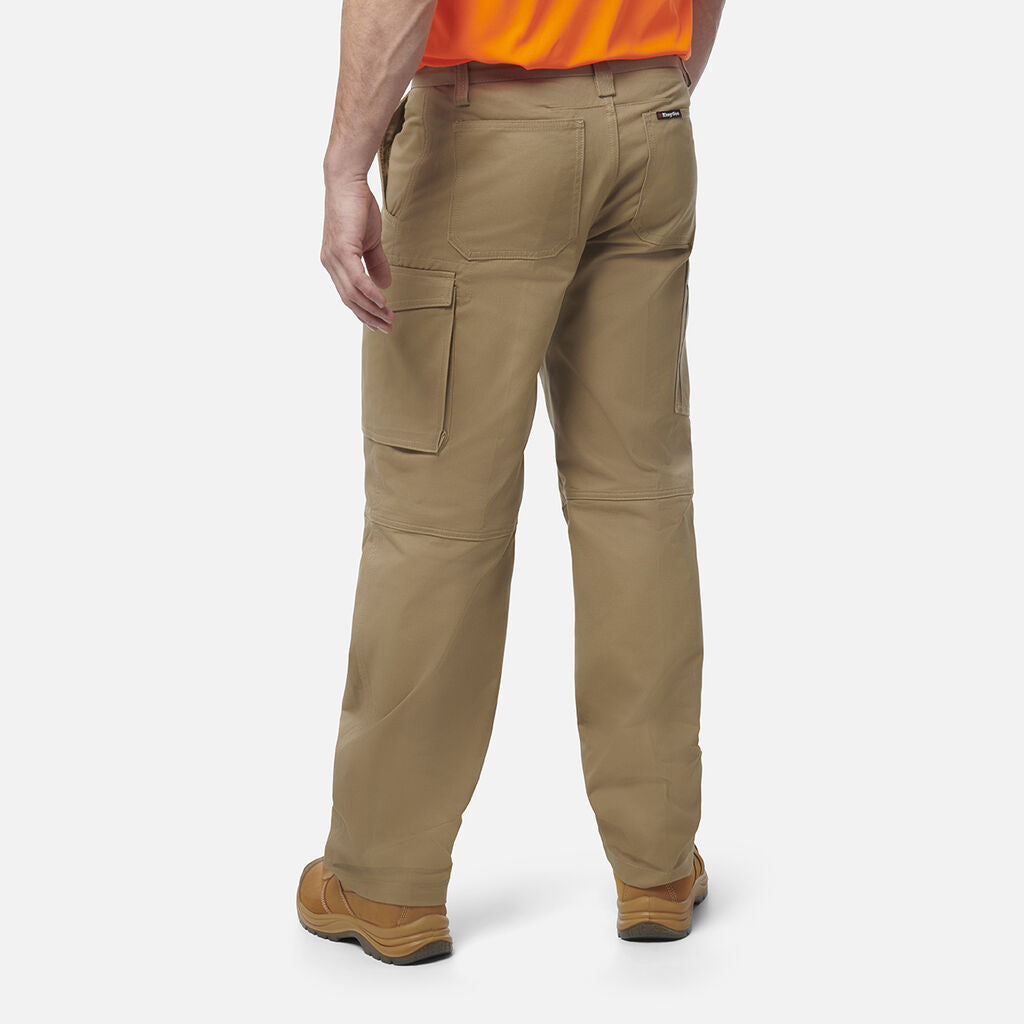 King Gee Workcool Drill Pant (K13800)