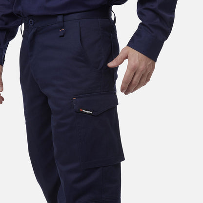 King Gee Workcool Drill Pant (K13800)