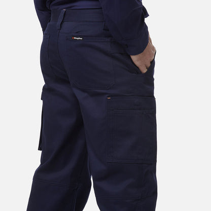 King Gee Workcool Drill Pant (K13800)