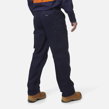 King Gee Workcool Drill Pant (K13800)