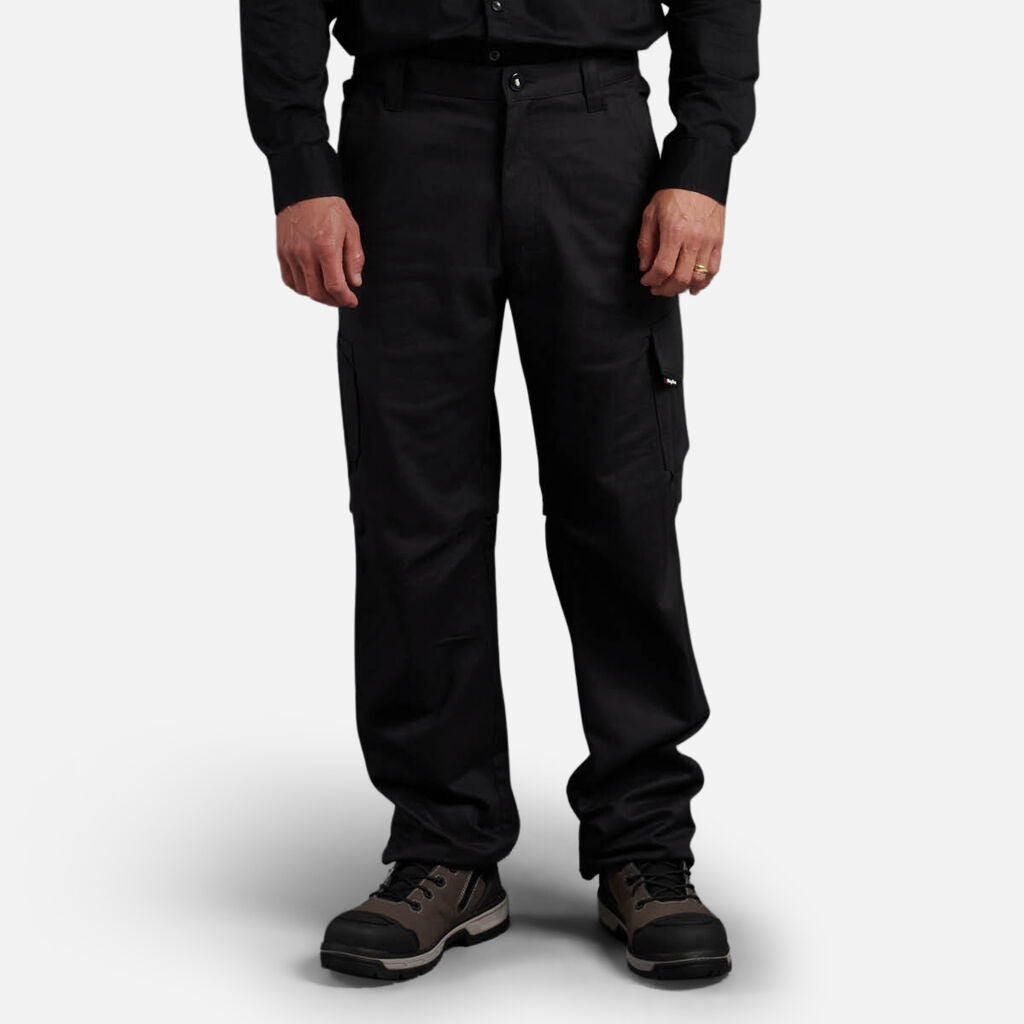 King-Gee-Workcool-Lightweight-Ripstop-Work-Pants