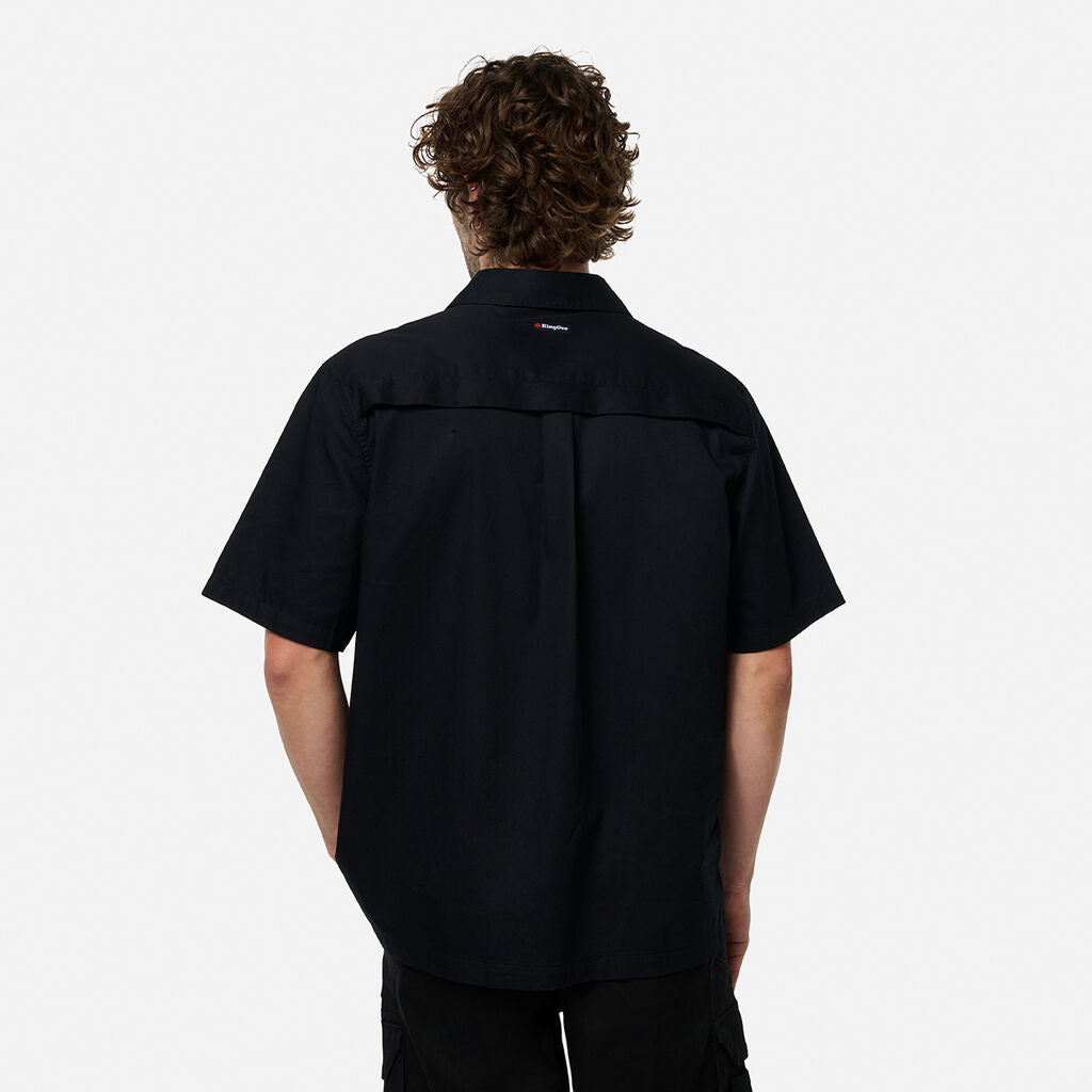 King Gee Tradeform Short Sleeve Overshirt (K14004)