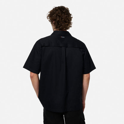King Gee Tradeform Short Sleeve Overshirt (K14004)