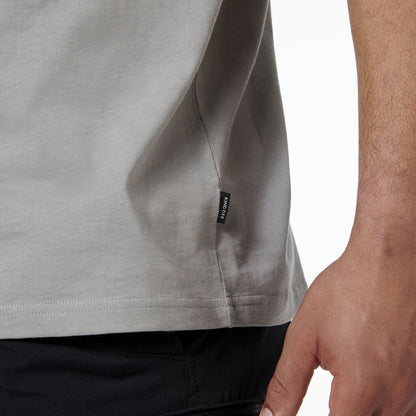 King Gee Trademark AUS Cotton T (K14009)