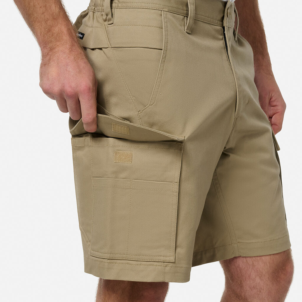 King Gee Tradeform Cargo Short (K17028)