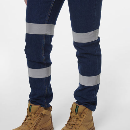 King Gee Women's Stretch Jean (K43019)