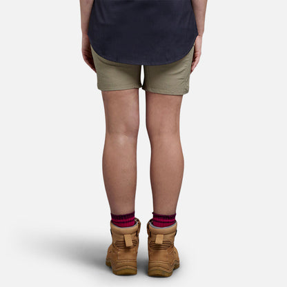 King Gee Women's Workcool Pro Stretch Shorts (K47008)