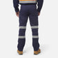 King Gee Workcool Vented Spliced Shirt Long Sleeve (K54912)