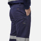 King Gee Workcool Vented Spliced Shirt Long Sleeve (K54912)