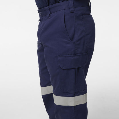 King gee Originals Cargo Drill Pant Taped (K53015)