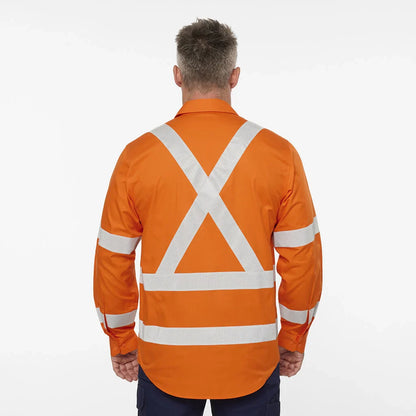 King Gee Originals NSW Drill Shirt (K54047)