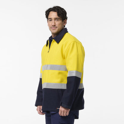 King Gee Originals Spliced Taped Bluey Jacket (K55000)