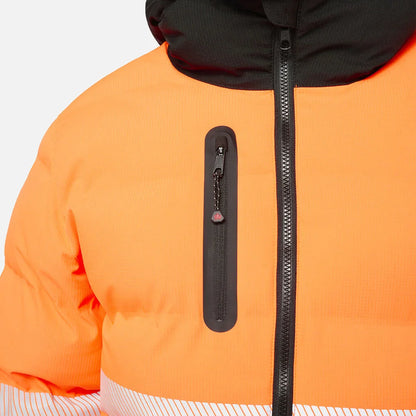 King Gee Originals DWR Reflective Puffer Jacket (K55011)