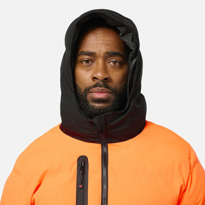 King Gee Originals DWR Reflective Puffer Jacket (K55011)