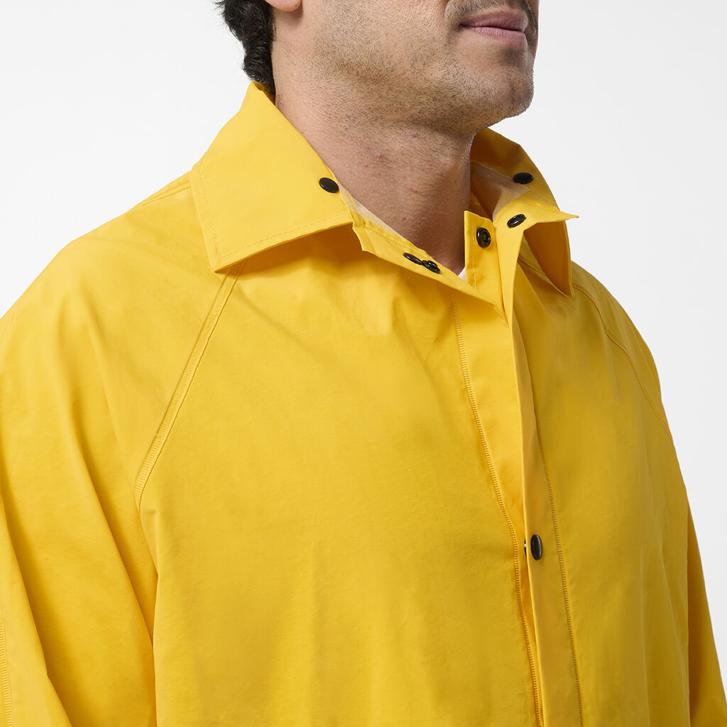 King Gee Originals PVC Jacket (K55023)