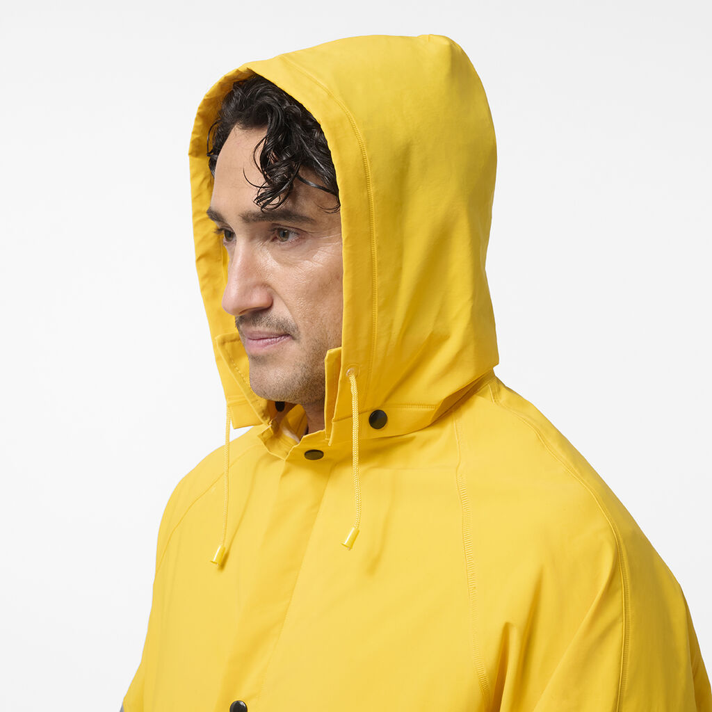 King Gee Originals PVC Taped Jacket (K55024)