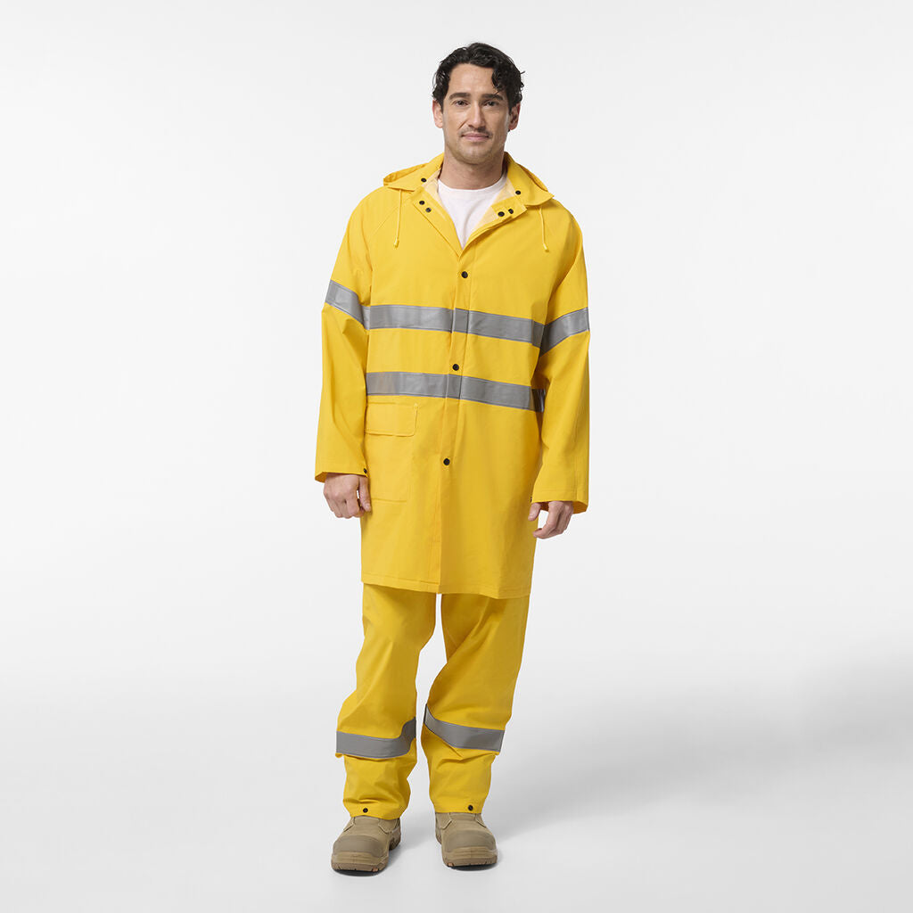 King Gee Originals PVC Taped Jacket (K55024)