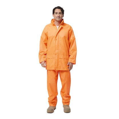 King Gee Originals Polyester Rainset (K55026)