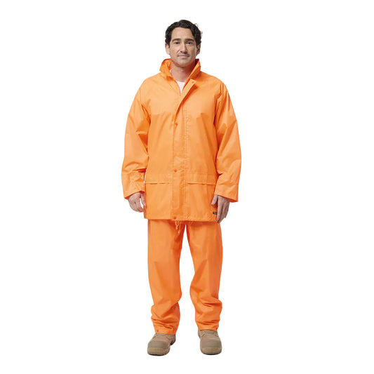 King Gee Originals Polyester Rainset (K55026)