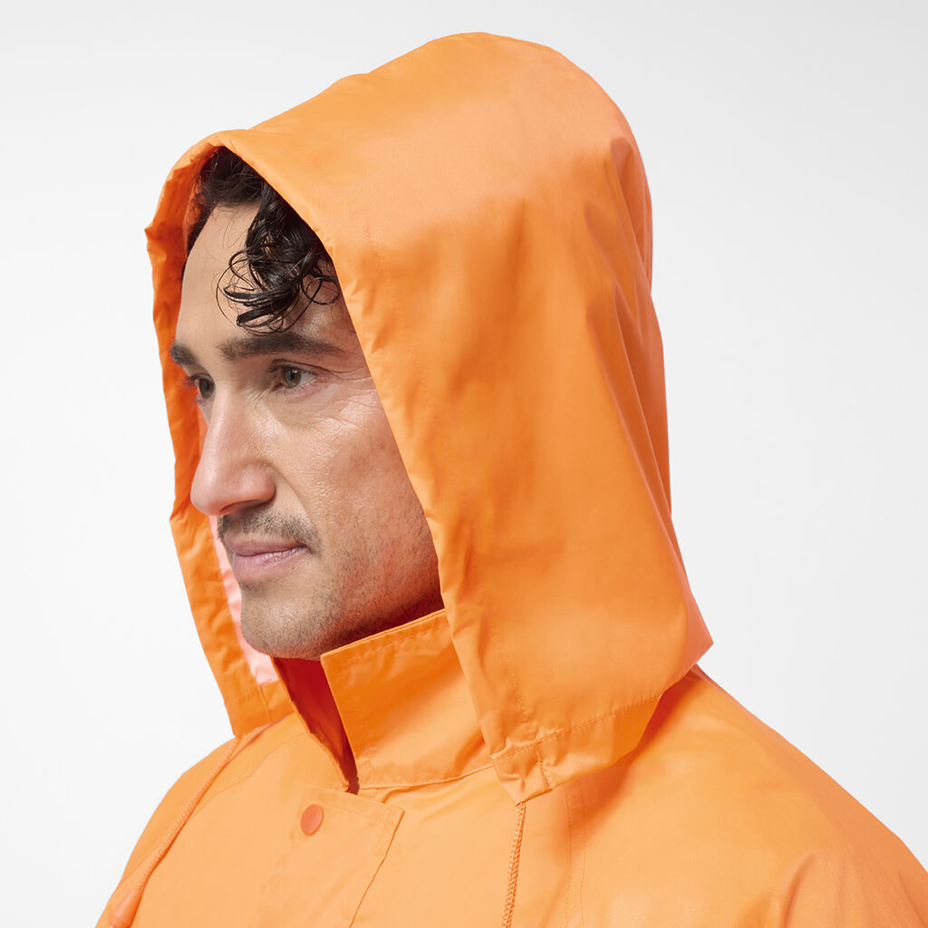 King Gee Originals Polyester Rainset (K55026)