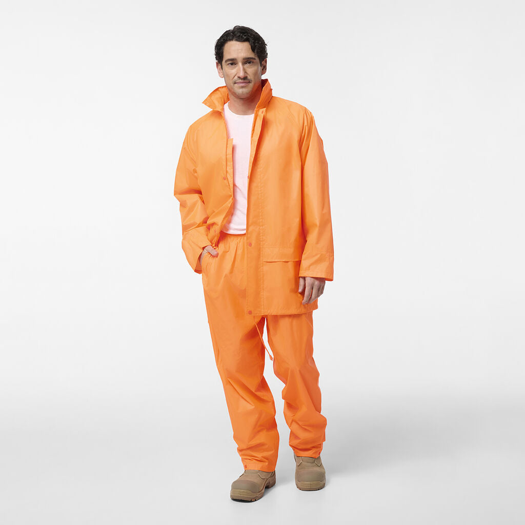 King Gee Originals Polyester Rainset (K55026)