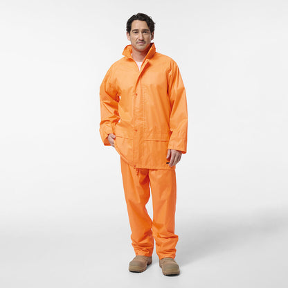 King Gee Originals Polyester Rainset (K55026)