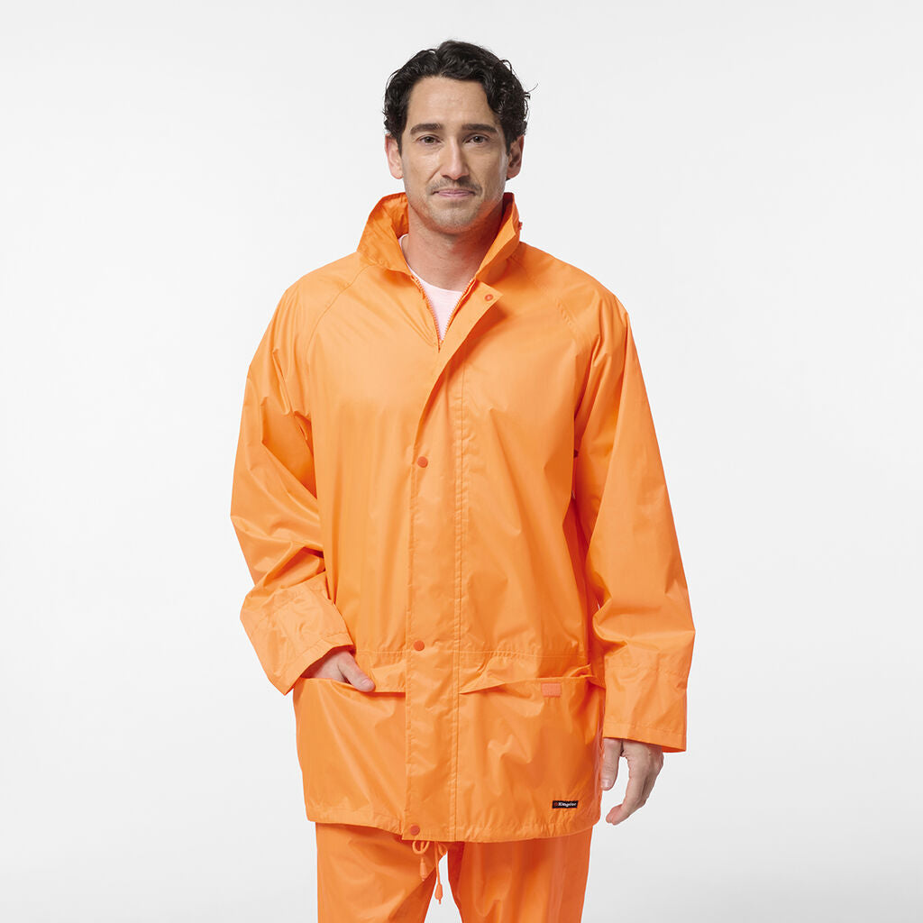 King Gee Originals Polyester Rainset (K55026)